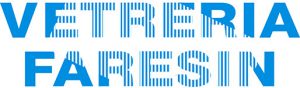Logo Vetreria Faresin retina